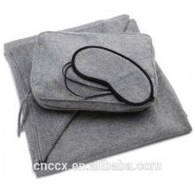 15STC4102 luxury Cashmere travel kit